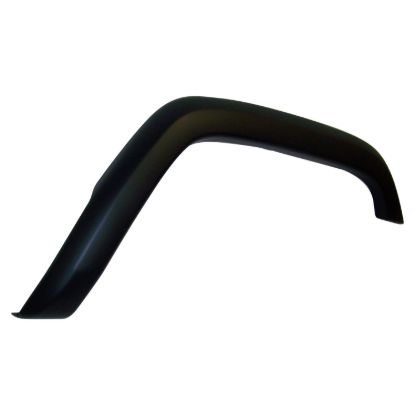 Picture of Crown Automotive Jeep Replacement Fender Flare - 5FW75TZZAC