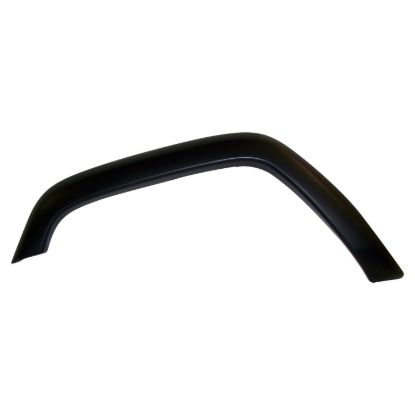 Picture of Crown Automotive Jeep Replacement Fender Flare - 5FW76DX9AC