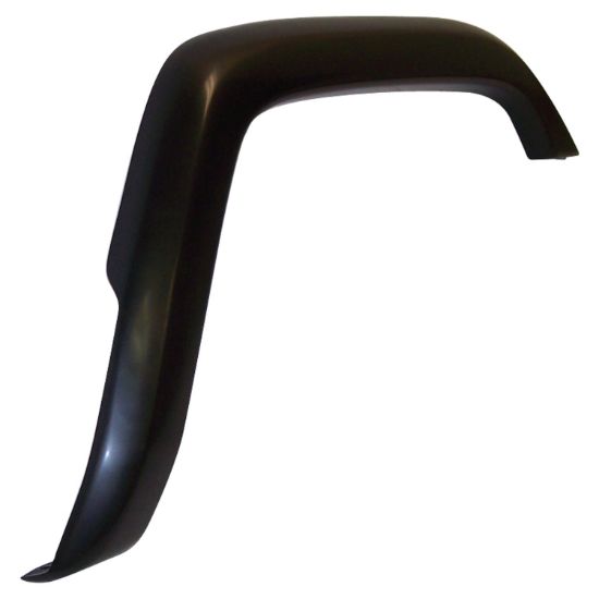 Picture of Crown Automotive Jeep Replacement Fender Flare - 5FW77DX9AC