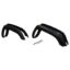 Picture of Crown Automotive Jeep Replacement Fender Flare Set - 5FWKMT