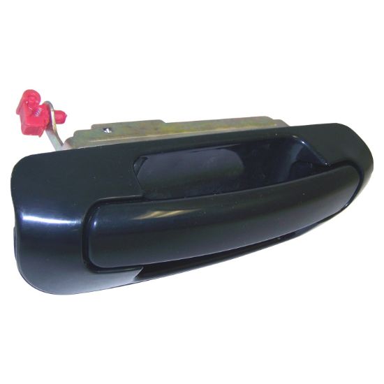 Picture of Crown Automotive Jeep Replacement Liftgate Latch Handle - 5GD47DX8AB