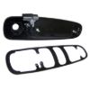 Picture of Crown Automotive Jeep Replacement Exterior Door Handle - 5GG27DX8AA