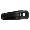 Picture of Crown Automotive Jeep Replacement Exterior Door Handle - 5GG27XBQAB