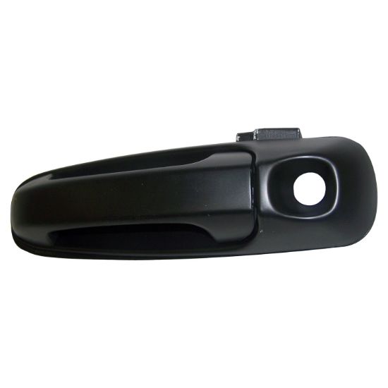 Picture of Crown Automotive Jeep Replacement Exterior Door Handle - 5GG27XBQAB