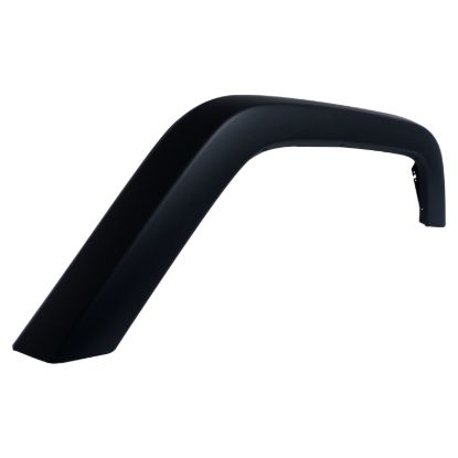 Picture of Crown Automotive Jeep Replacement Fender Flare - 5KC85TZZAE