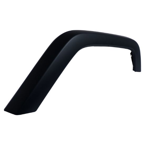 Picture of Crown Automotive Jeep Replacement Fender Flare - 5KC85TZZAE
