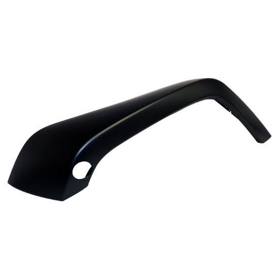 Picture of Crown Automotive Jeep Replacement Fender Flare - 5KC87TZZAG