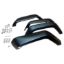 Picture of Crown Automotive Jeep Replacement Fender Flare Set - 5KCK