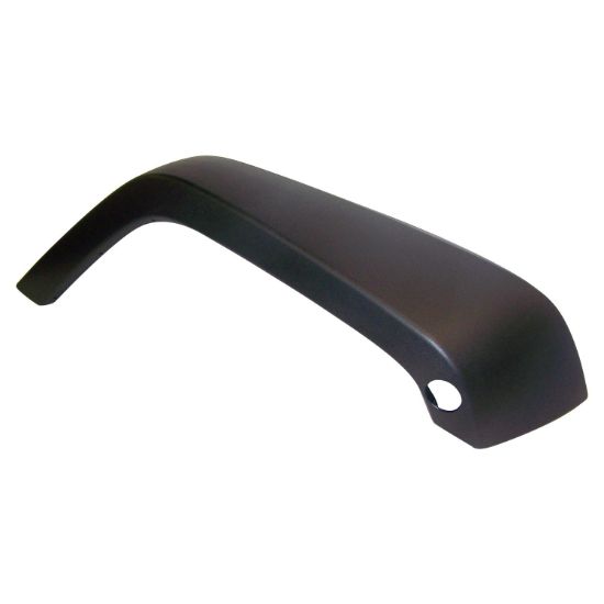 Picture of Crown Automotive Jeep Replacement Fender Flare - 5KF08RXFAG