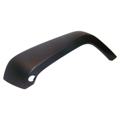 Picture of Crown Automotive Jeep Replacement Fender Flare - 5KF09RXFAG