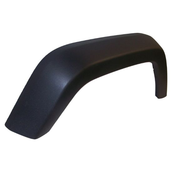 Picture of Crown Automotive Jeep Replacement Fender Flare - 5KF16RXFAE