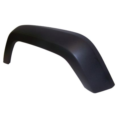Picture of Crown Automotive Jeep Replacement Fender Flare - 5KF17RXFAE
