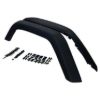 Picture of Crown Automotive Jeep Replacement Fender Flare Set - 5KFKRR