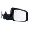 Picture of Crown Automotive Jeep Replacement Door Mirror - 5SG24AXRAB