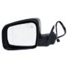 Picture of Crown Automotive Jeep Replacement Door Mirror - 5SG25AXRAB