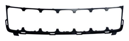 Picture of Crown Automotive Jeep Replacement Hood Grille Surround - 5XL23TZZAA