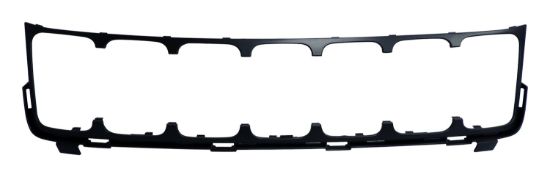 Picture of Crown Automotive Jeep Replacement Hood Grille Surround - 5XL23TZZAA