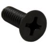 Picture of Crown Automotive Jeep Replacement Door Mirror Screw - 6034120