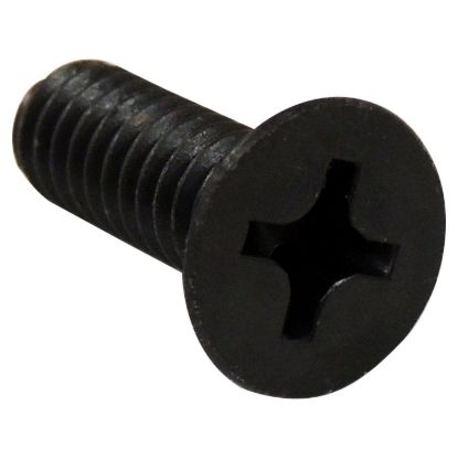 Picture of Crown Automotive Jeep Replacement Door Mirror Screw - 6034120