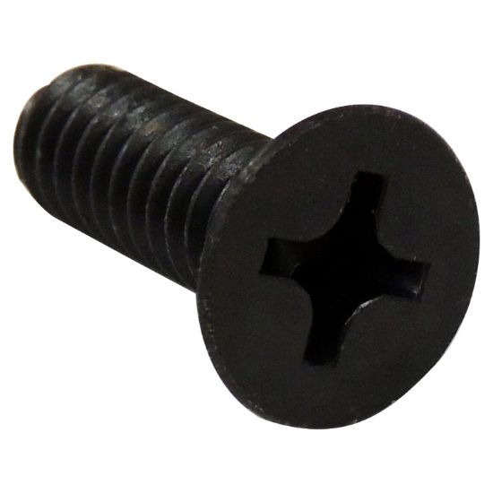 Picture of Crown Automotive Jeep Replacement Door Mirror Screw - 6034120
