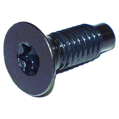 Picture of Crown Automotive Jeep Replacement Windshield Hinge Screw - 6035757