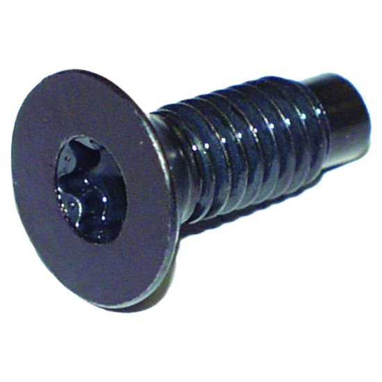 Picture of Crown Automotive Jeep Replacement Windshield Hinge Screw - 6035757