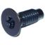 Picture of Crown Automotive Jeep Replacement Windshield Hinge Screw - 6035757