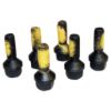 Picture of Crown Automotive Jeep Replacement Frame Crossmember Bolt - 6035836K6