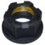 Picture of Crown Automotive Jeep Replacement Differential Pinion Shaft Nut - 6036749AA