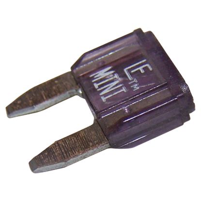 Picture of Crown Automotive Jeep Replacement Multi-Purpose Fuse - 6101482