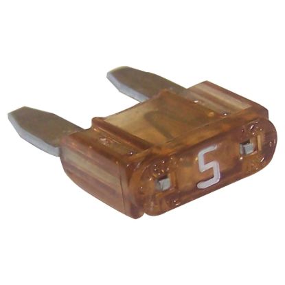 Picture of Crown Automotive Jeep Replacement Multi-Purpose Fuse - 6101484