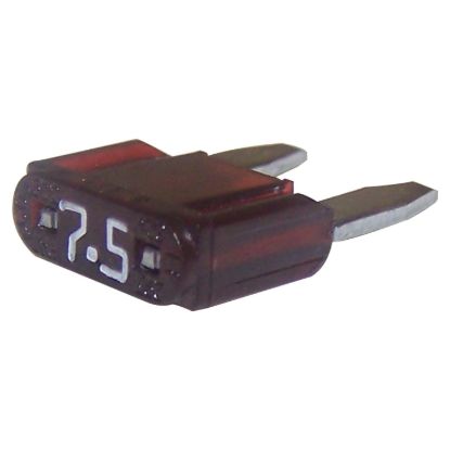 Picture of Crown Automotive Jeep Replacement Multi-Purpose Fuse - 6101485