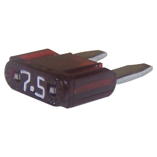 Picture of Crown Automotive Jeep Replacement Multi-Purpose Fuse - 6101485