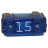 Picture of Crown Automotive Jeep Replacement Multi-Purpose Fuse - 6101487