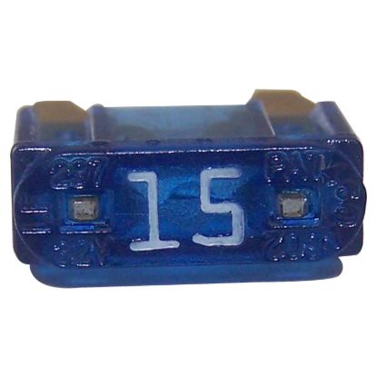 Picture of Crown Automotive Jeep Replacement Multi-Purpose Fuse - 6101487