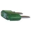 Picture of Crown Automotive Jeep Replacement Multi-Purpose Fuse - 6101489