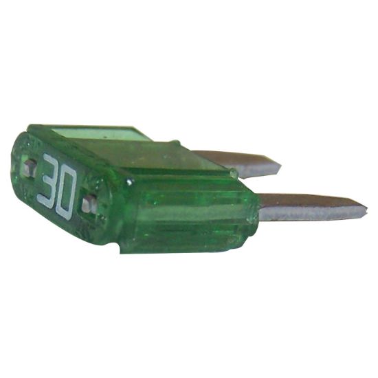 Picture of Crown Automotive Jeep Replacement Multi-Purpose Fuse - 6101489