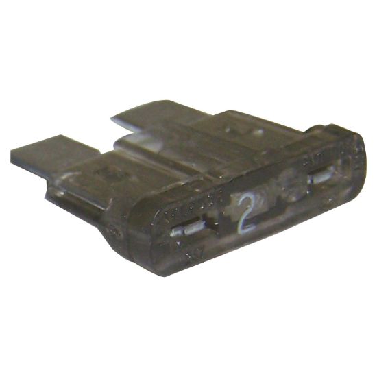 Picture of Crown Automotive Jeep Replacement Multi-Purpose Fuse - 6101523