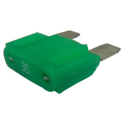 Picture of Crown Automotive Jeep Replacement Multi-Purpose Fuse - 6101640