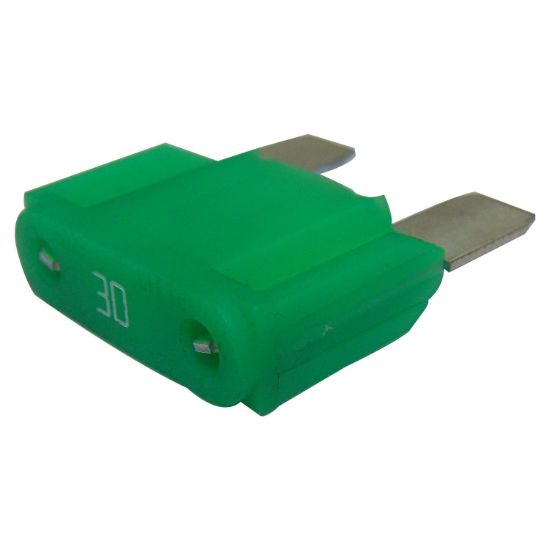 Picture of Crown Automotive Jeep Replacement Multi-Purpose Fuse - 6101640