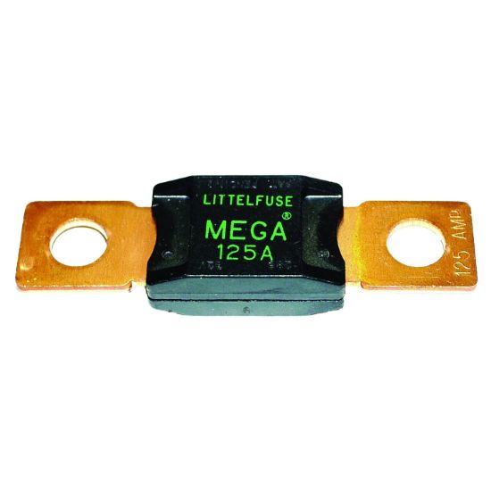 Picture of Crown Automotive Jeep Replacement Multi-Purpose Fuse - 6101851