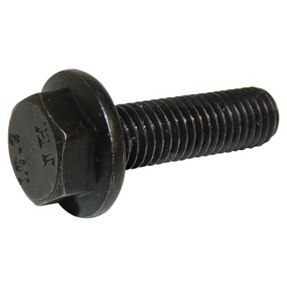 Picture of Crown Automotive Jeep Replacement Suspension Stabilizer Bar Bracket Bolt - 6102037AA