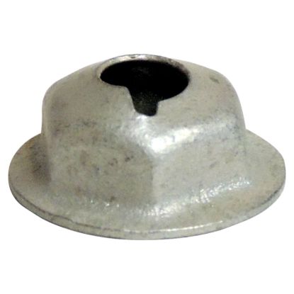 Picture of Crown Automotive Jeep Replacement Nut - 6102244AA
