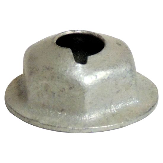 Picture of Crown Automotive Jeep Replacement Nut - 6102244AA