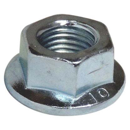 Picture of Crown Automotive Jeep Replacement Nut - 6104719AA