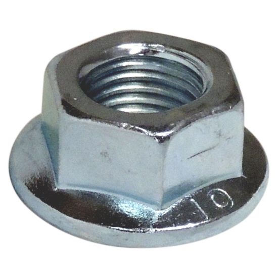 Picture of Crown Automotive Jeep Replacement Nut - 6104719AA