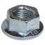 Picture of Crown Automotive Jeep Replacement Nut - 6104719AA