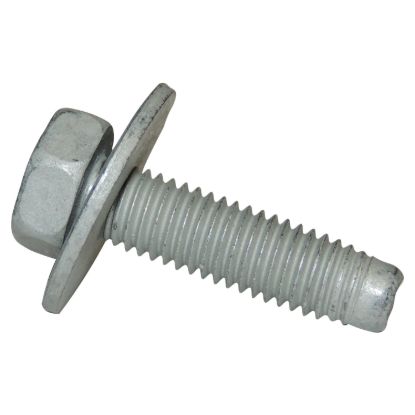 Picture of Crown Automotive Jeep Replacement Bolt - 6105103AA