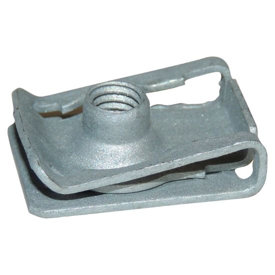 Picture of Crown Automotive Jeep Replacement Nut - 6105242AA