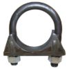 Picture of Crown Automotive Jeep Replacement Exhaust Clamp - 630534